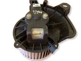 Heater fan/blower