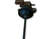 Turbo solenoid valve