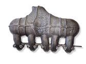 Intake manifold