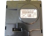 Aerial antenna amplifier