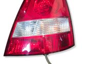 Rear/tail lights