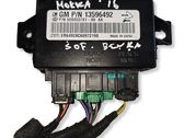 Other control units/modules