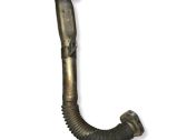 EGR valve line/pipe/hose