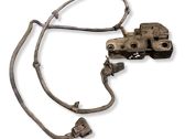 Engine bonnet/hood lock/catch