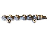 Kraftstoffverteiler Einspritzleiste Verteilerrohr