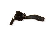 Wiper control stalk