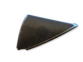 Front door high frequency speaker