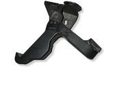 Engine bonnet (hood) release handle