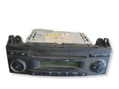 Radio / CD-Player / DVD-Player / Navigation
