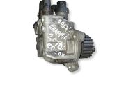 Fuel injection high pressure pump
