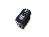 Headlight level height control switch