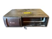 CD/DVD changer