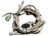 Enchufe del conector del módulo ABS