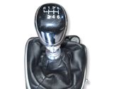 Gear shift rod