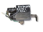 Turboahtimen magneettiventtiili