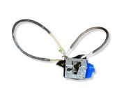 Rear door lock