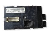 Comfort/convenience module