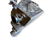 Air intake duct part