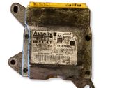 Airbag control unit/module