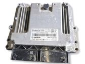 Calculateur moteur ECU