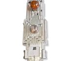 Tail light bulb cover holder
