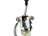 Gear shifter/selector
