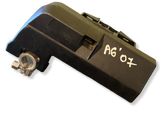 Battery relay fuse