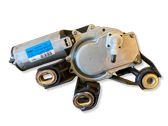 Rear window wiper motor