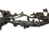 Engine installation wiring loom