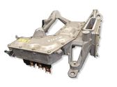 Engine control unit/module ECU