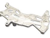 Engine mounting bracket