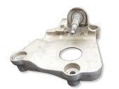 Support, suspension du moteur