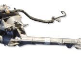 Steering rack