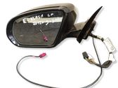 Front door electric wing mirror