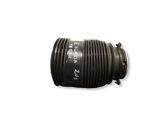 Rear air suspension bag/shock absorber