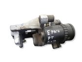 Bremssattel hinten