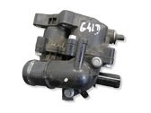 Boîtier de thermostat / thermostat