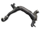Air intake duct part
