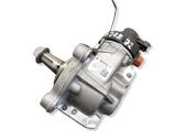 Fuel injection high pressure pump