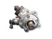 Fuel injection high pressure pump