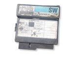 Immobilizer control unit/module