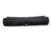 Trunk/boot sill cover protection