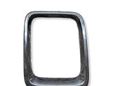 Front grill
