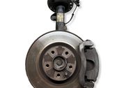 Front shock absorber/damper