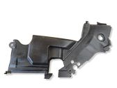 Radiator trim