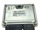 Calculateur moteur ECU