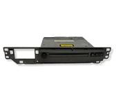 Radio/CD/DVD/GPS head unit