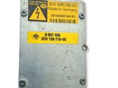 Vorschaltgerät Steuergerät Xenon Scheinwerfer