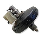 Brake booster