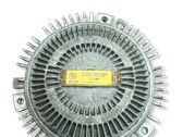 Viscous fan clutch